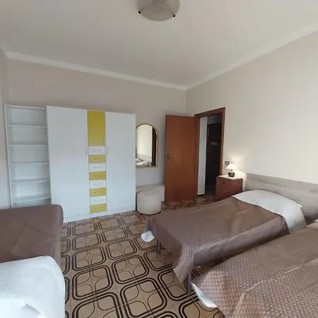 Daire Casa Laura