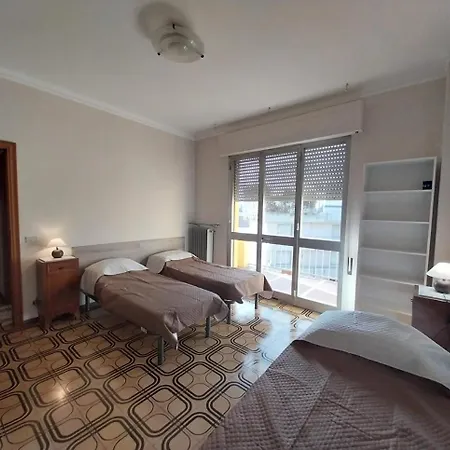 Appartement Casa Laura Lucques